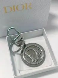 christian dior key holder and boucle de sac s_122b656